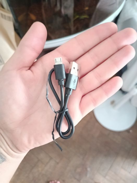 Coluna de som wireless azul