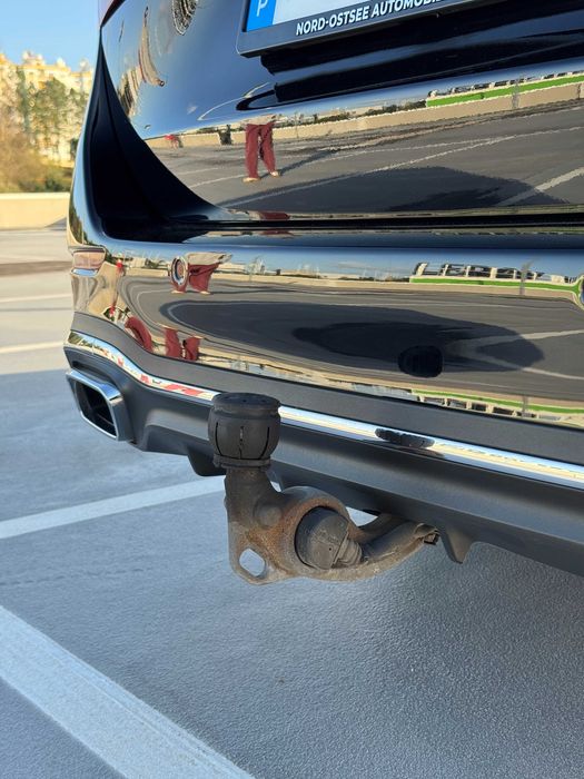 Mercedes C300e AMG • Garantia Mercedes + 2 Anos