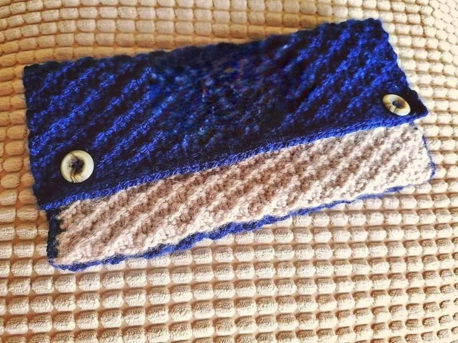 Porta documentos bebé