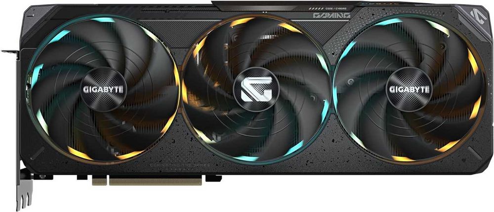 Gigabyte GeForce RTX 5080 Gaming OC 16GB64354156996866124