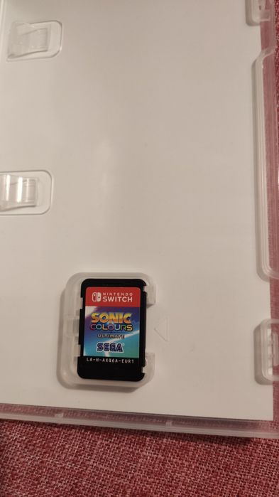 Jogos Nintendo Switch