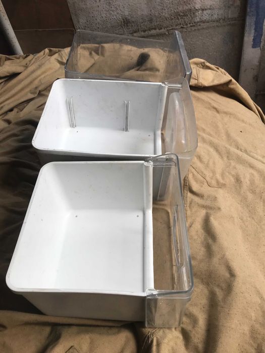 Ящики для холодильника