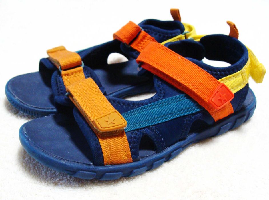 Босоножки, сандалии Next Размер 30 (19 см)