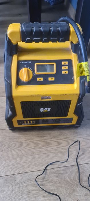 Booster CAT 1000 A