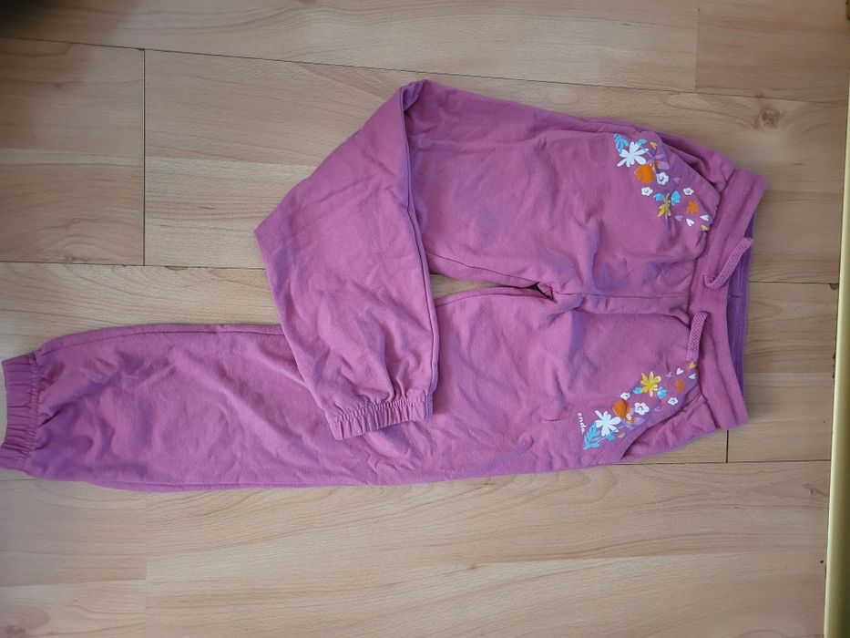 Spodnie Cocodrillo r. 128