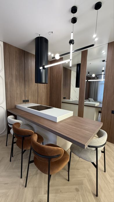 1-room apartment apartment by the address st. Arkadiyskoe plato Gagarinskoe plato (area 45 m²) - Atlanta.ua - photo 11