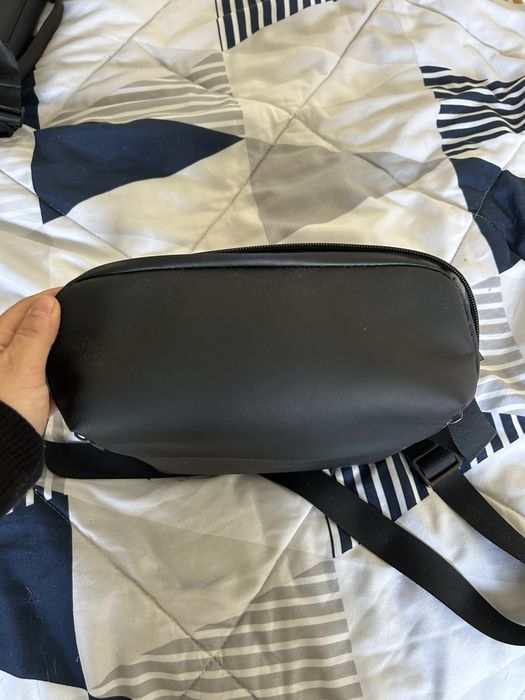 Bolsa de drone versatil