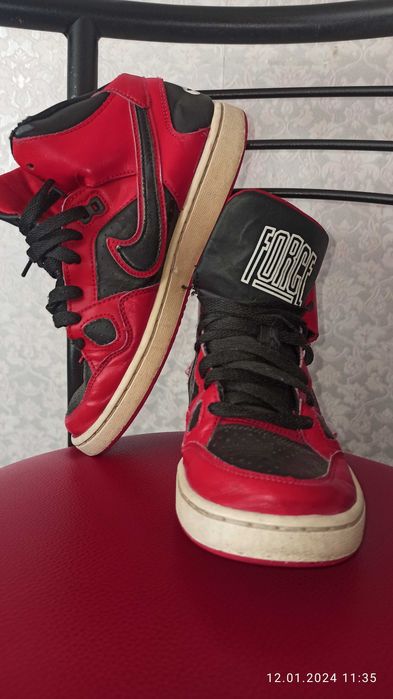 Демисезонная обувь