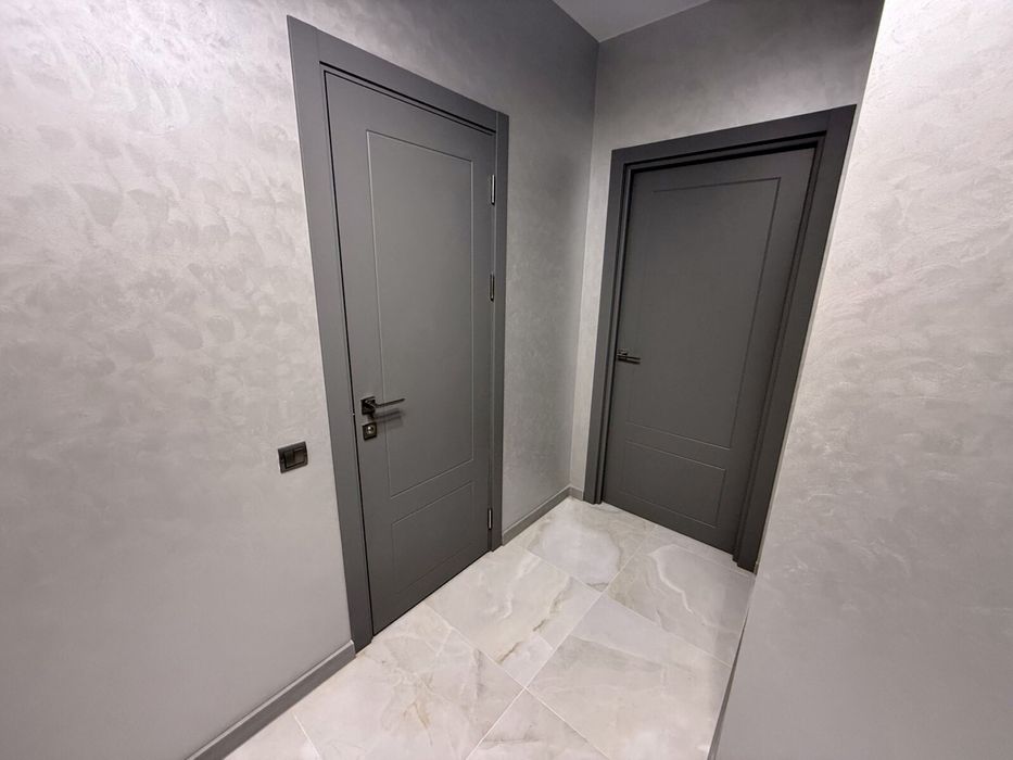 Продається 1 кімнатна квартира з ремонтом ЖК Олімп