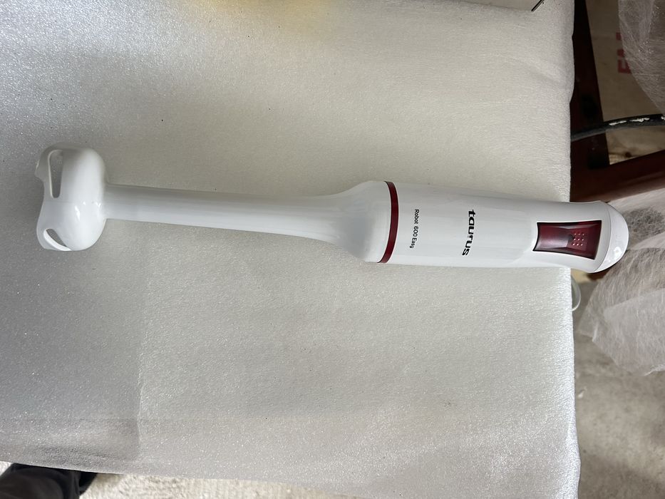 Varinha mágica Taurus 600w
