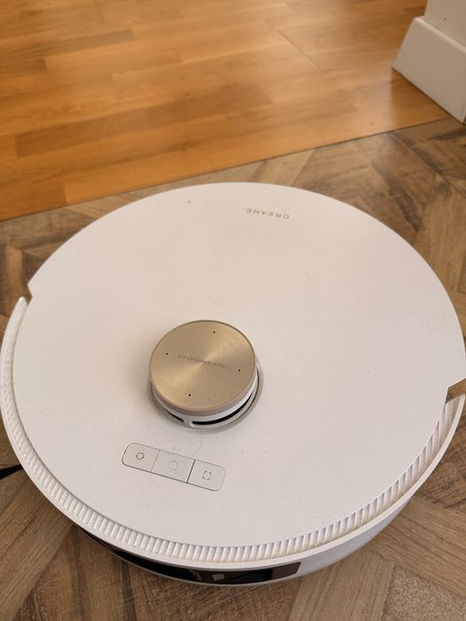 DreameBot L20 Ulta