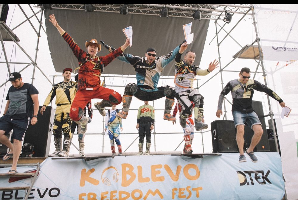 Не мечтай о море — живи у него