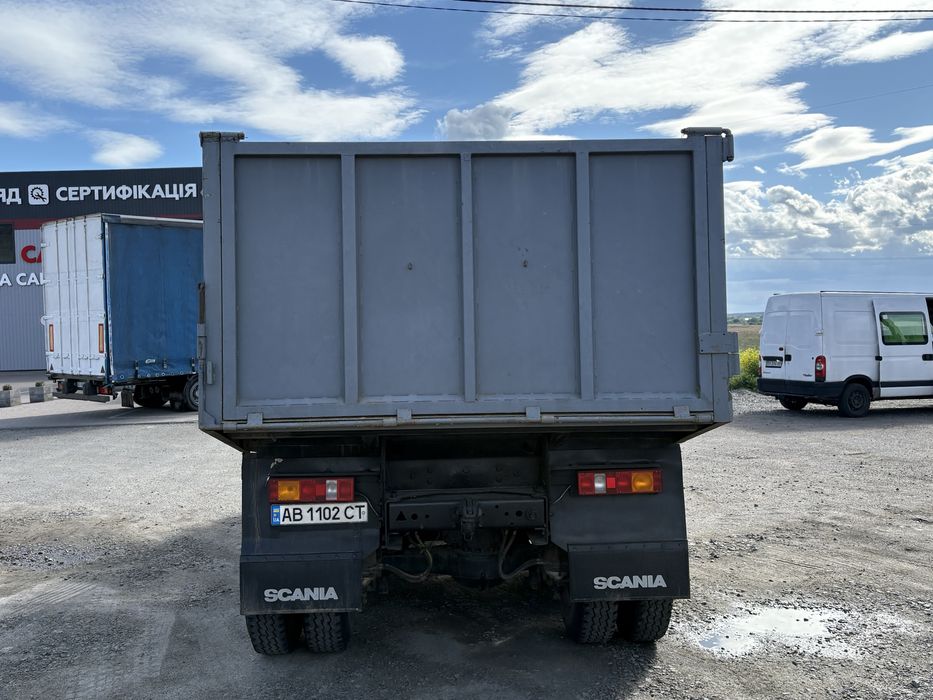 Камаз 55111 самоскид