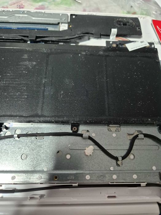 display 14" slim 30 pinos HP stream 14-CB101, dá para outros modelos