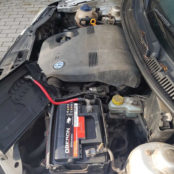 Volkswagen Polo 1.2 2003