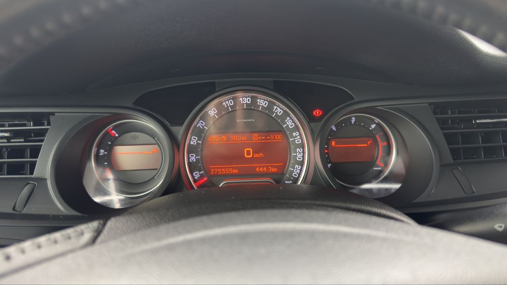 Продам авто  Citroën C5