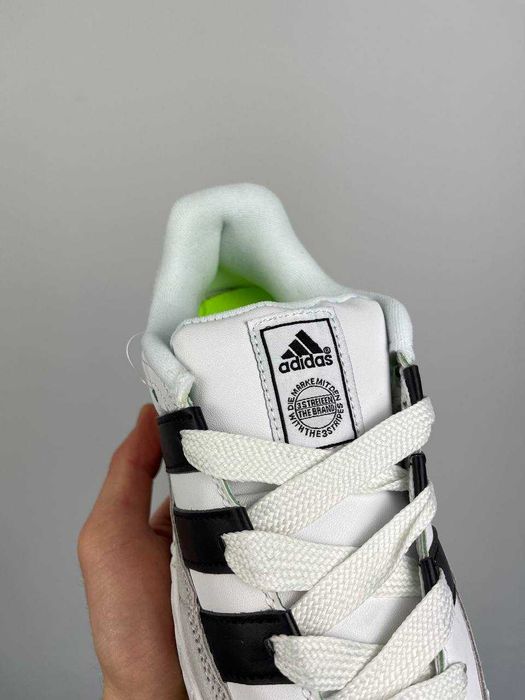 ЗНИЖКА‼️36 (22,5 см) Adidas Team Court кеди білі адідас тім кампус