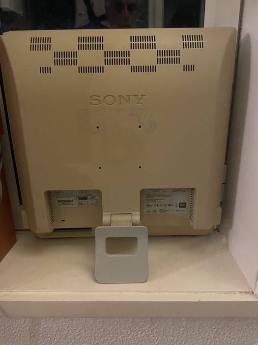 Sony Monitor de otima qualidade