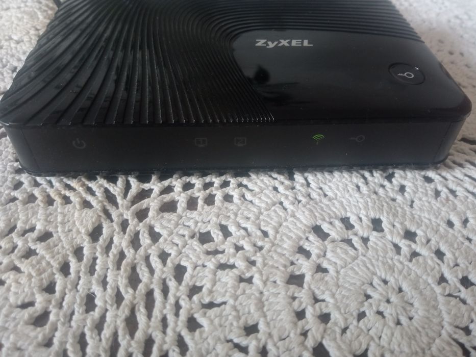 Modem/router ZYXEL WAP3205 V2