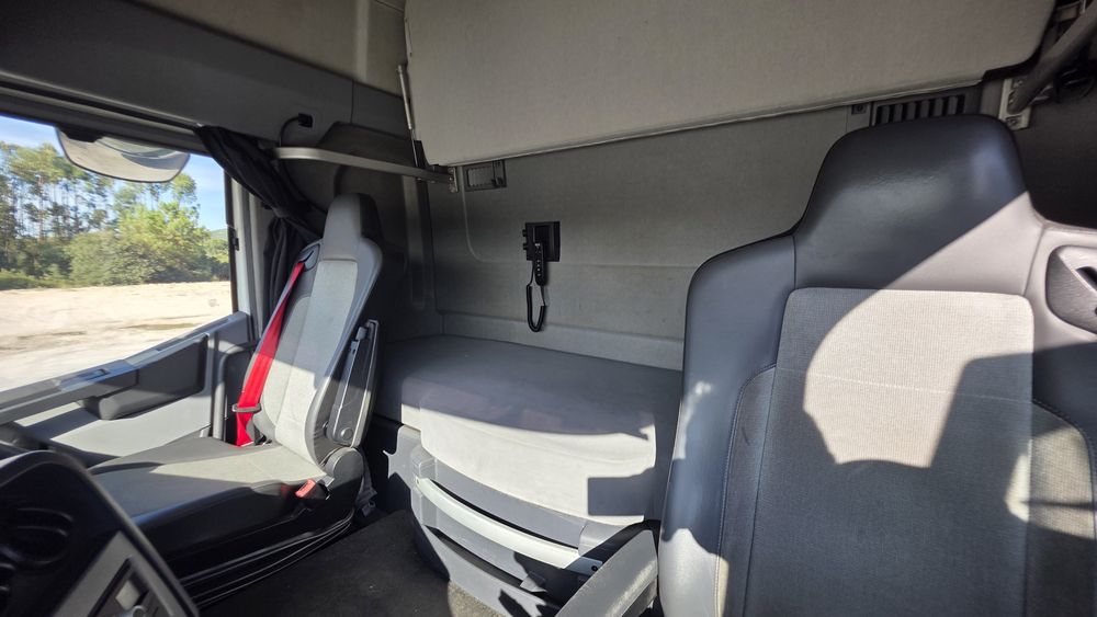 Renault T 480 com Retarder 2017