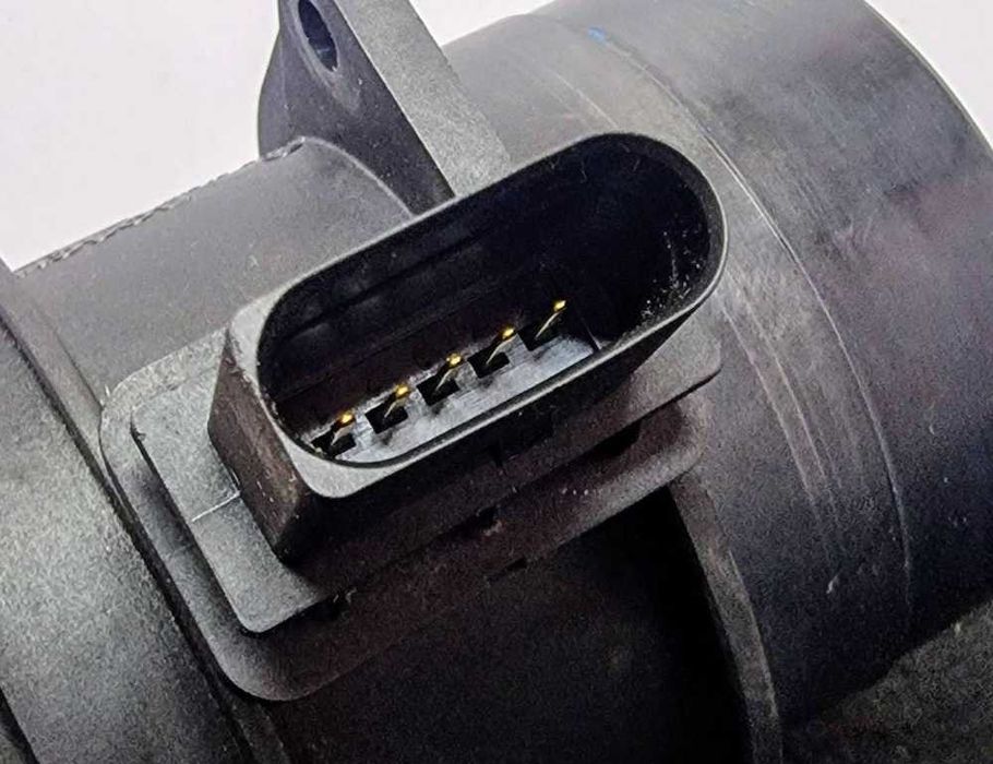Medidor Massa de Ar / MAF 03G906461C - AUDI A4 B8 Avant