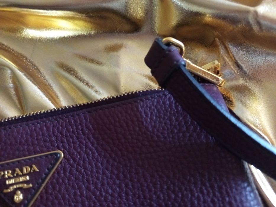Сумка Prada. Оригинал