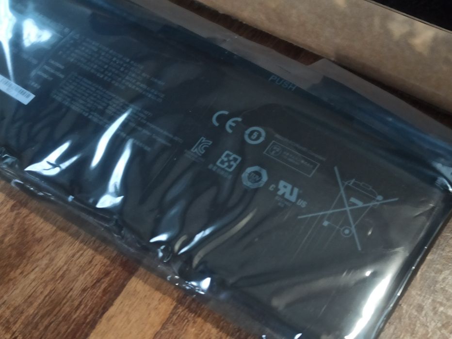 Samsung bateria Lit-polimerowa laptop