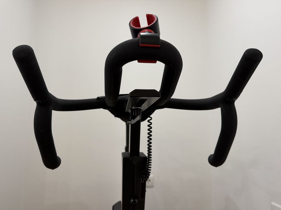 Vendo Bicicleta Indoor