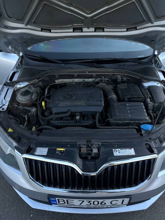 Skoda Octavia 2013 VIN TMBAD2NE1EB006801 фото оголошення 3 з 5
