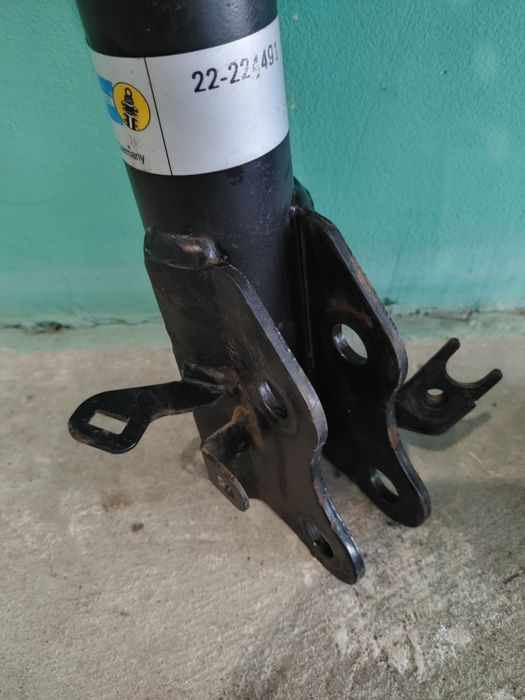 Амортизатори стойки Bilstein honda civic