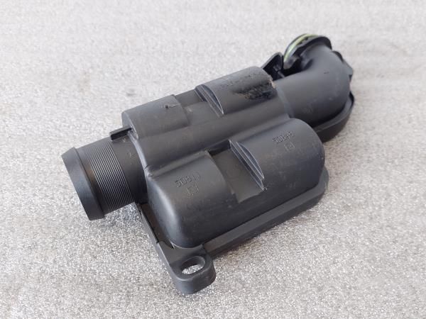Caixa Admissao Ar Turbo FORD Fiesta V (JH_, JD_)