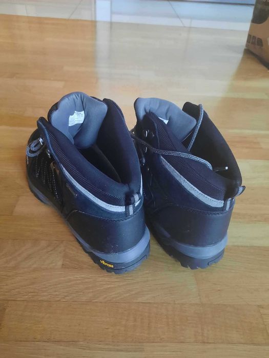 Buty trekkingowe męskie Trezeta Argo WP