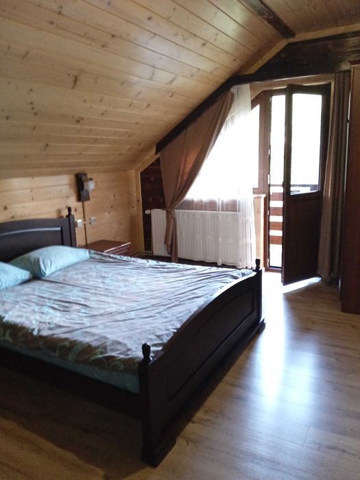 Відпочинок у Карпатах! Плав'я!