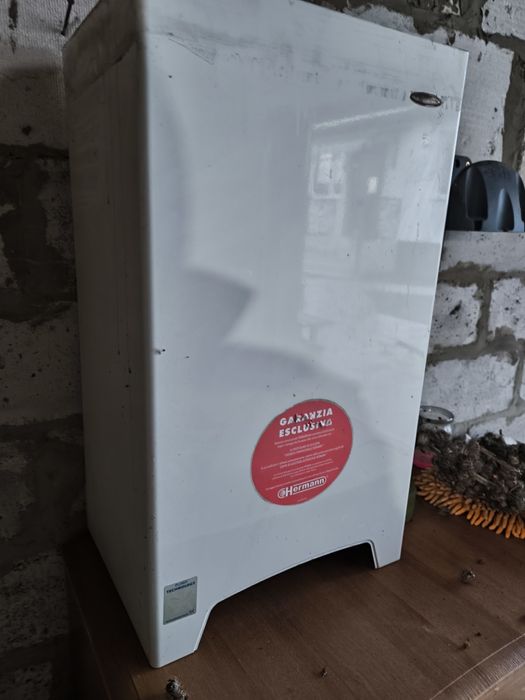 Кришка до котла Hermann