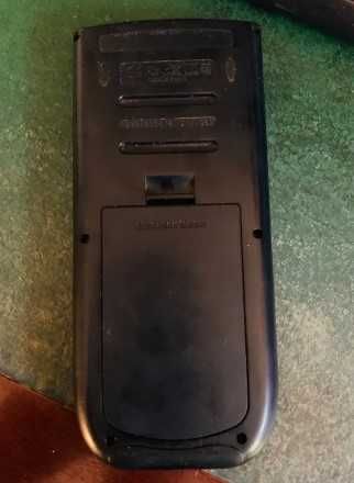 calculadora gráfica Texas instruments TI 84 Plus