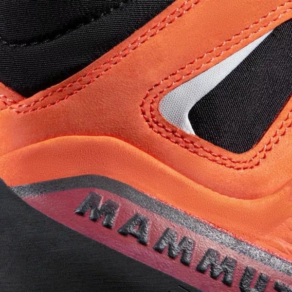 NOWE buty trekkingowe Mammut Kento Advanced
