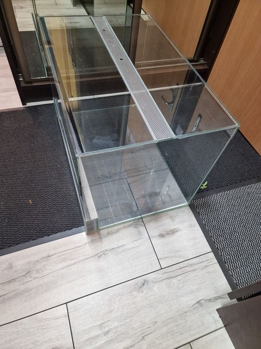 Terarium 60x40x40