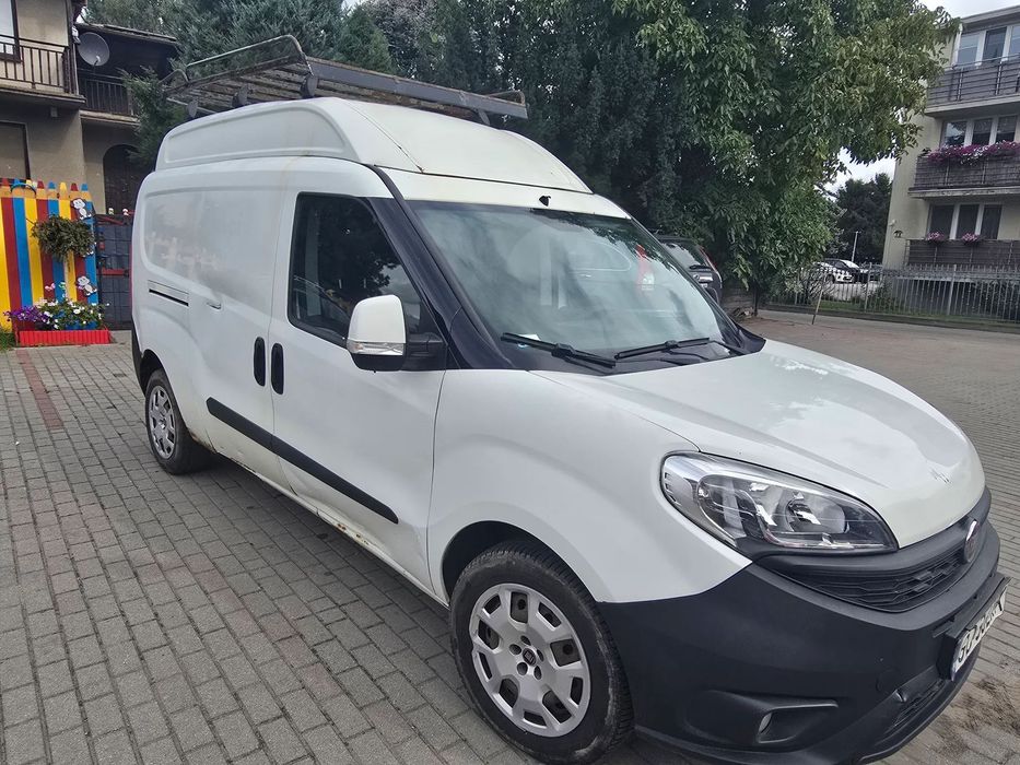 Fiat Doblo
