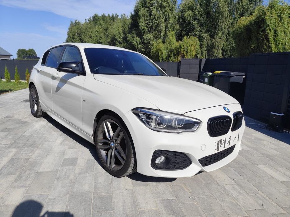 BMW Seria 1