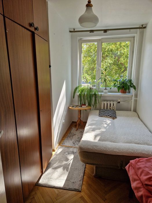 Mieszkanie 50m2 Bronowice-Maki