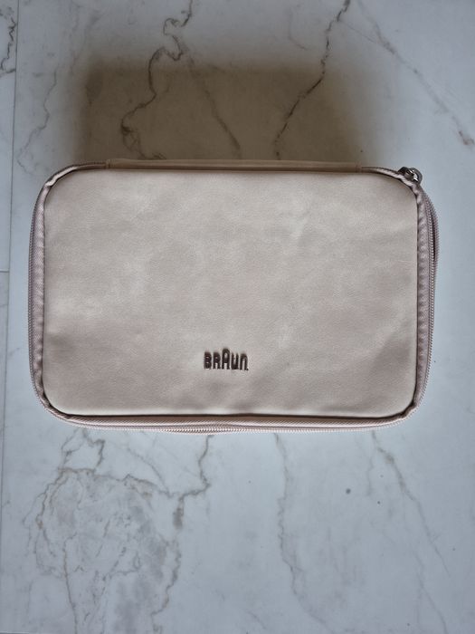 Braun Skin i-expert