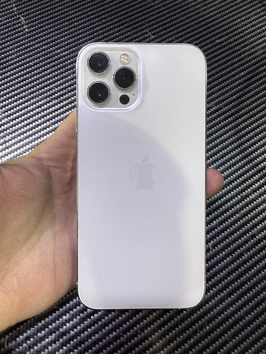 Iphone 12 pro max 128gb Neverlock