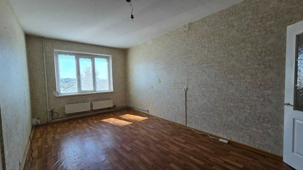Продаж 1-кімнатної квартири з лічильником тепла, Сертифікат
