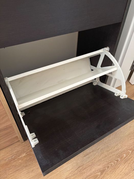 Sapateira do Ikea