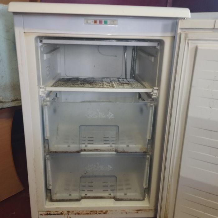 Продам морозильну камеру б/ у.