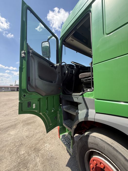 DAF XF460 тягач