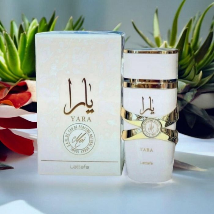 Lattafa Yara Moi 100 ml.