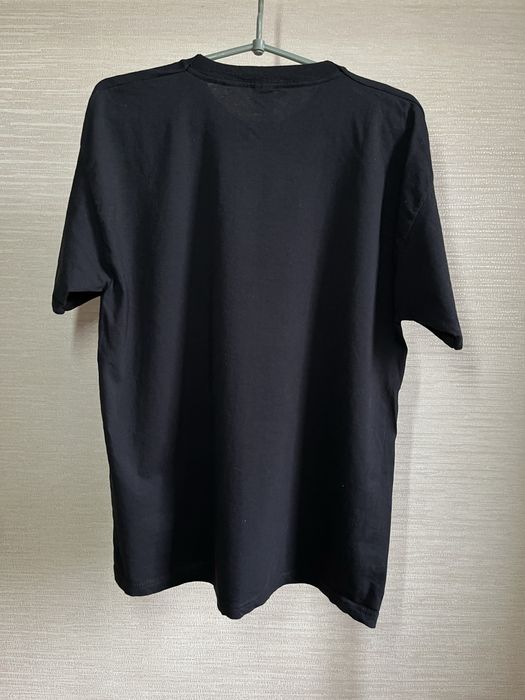 Iron Maiden Футболка Мерч Рок Rock