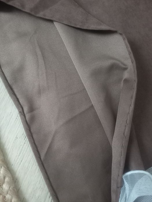 Тюль, шторы, набор на окно