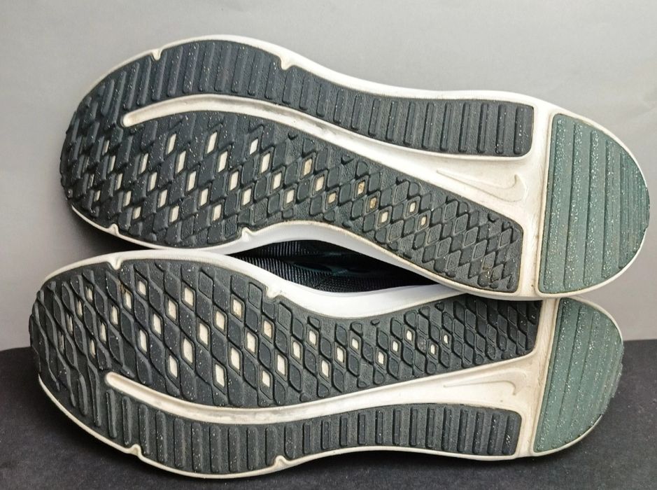 Nike Downshifter 12 sportowe męskie r. 46 lekkie!